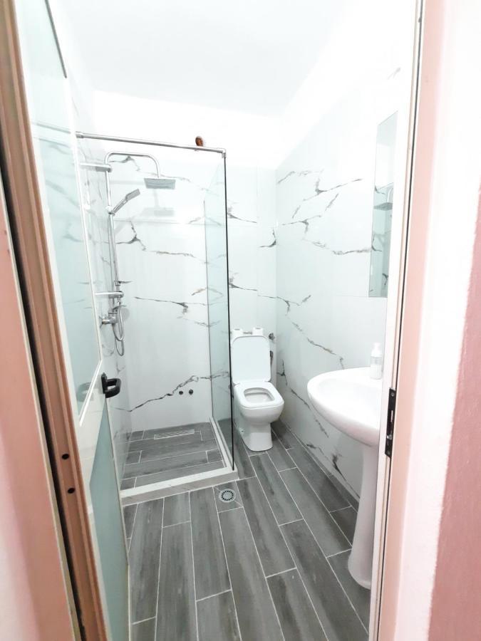 Hotel Nacional Durrës Eksteriør billede