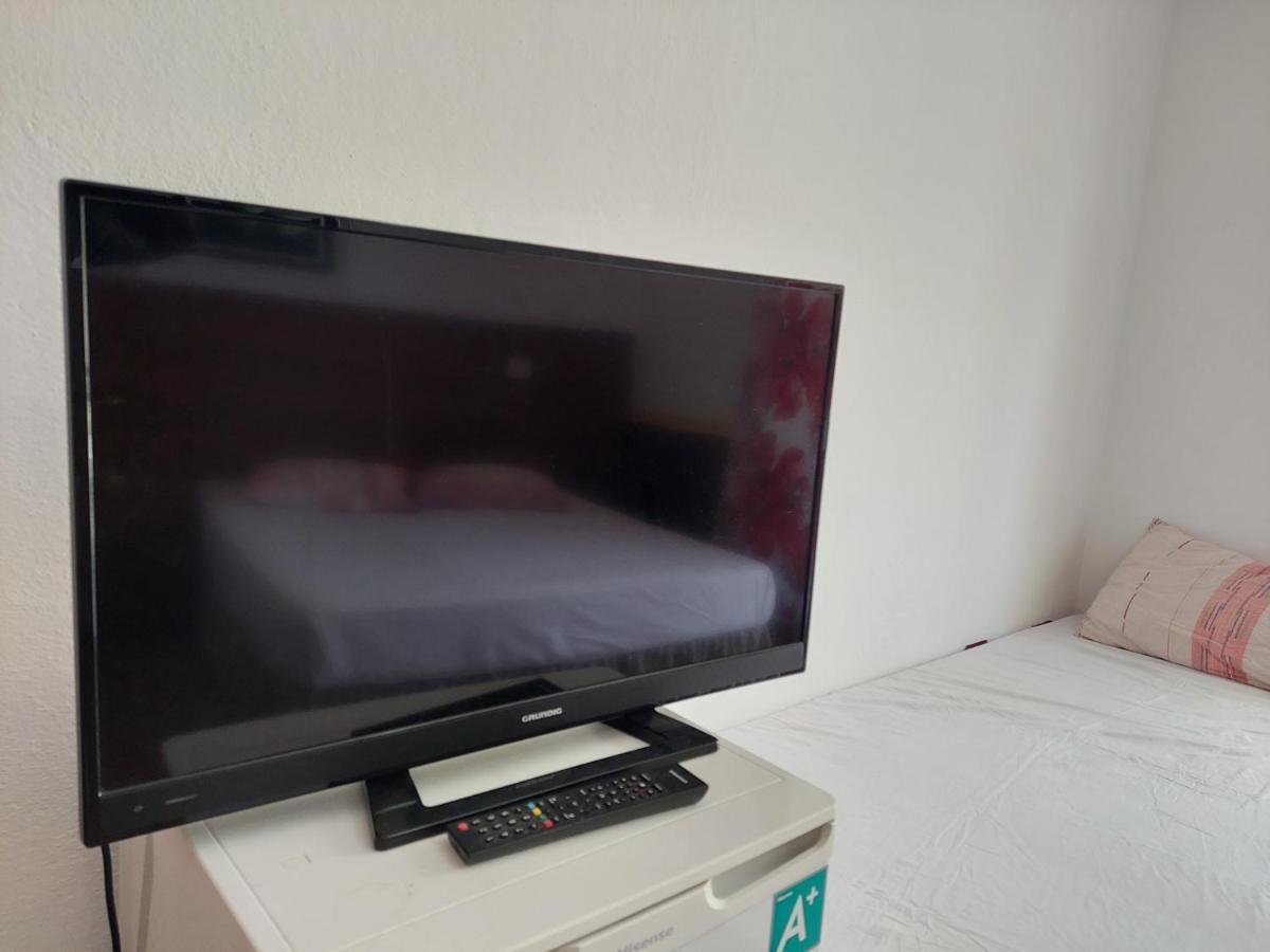 Hotel Nacional Durrës Eksteriør billede