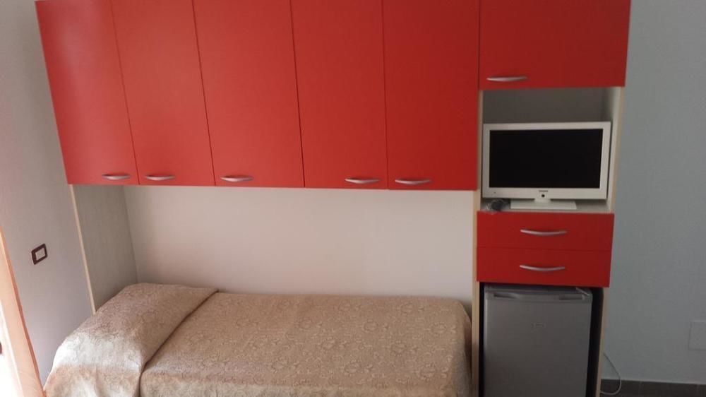 Hotel Nacional Durrës Eksteriør billede